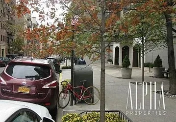 Rented by Alpha Properties NYC I LLC