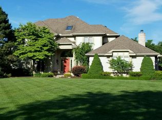 3521 Stonebrooke Ln, Maumee, OH