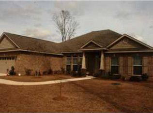 3447 Woodward Dr, Mobile, AL 36695