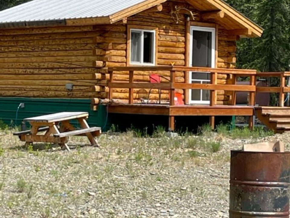 19 Asls 79135, Tok, AK 99780 MLS 237128 Zillow