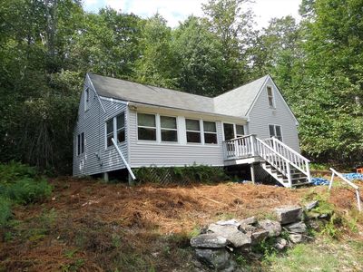 255 Sam Hill Rd, Worthington, MA, 01098
