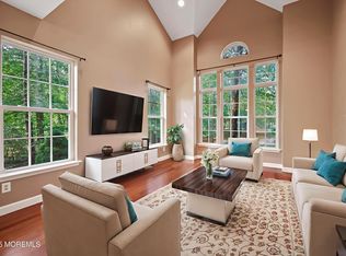 8 Pine Tree Ter, Holmdel, NJ 07733