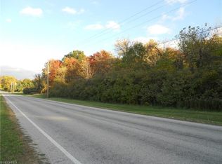 Mason Rd, Berlin heights, OH 44814