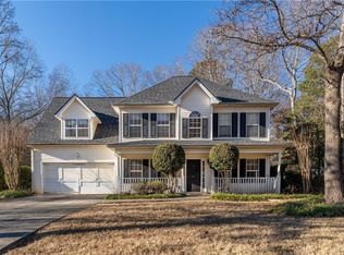 7454 Woody Springs Dr, Flowery Branch, GA 30542