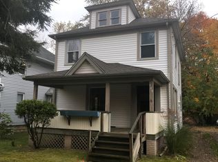 849 N Howard St, Akron, OH 44310