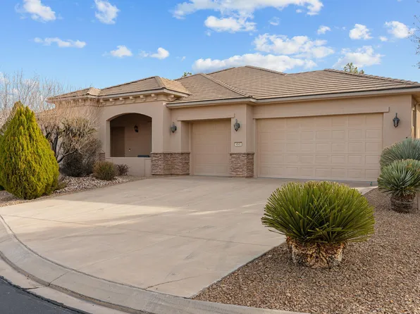 4945 S Accolade Cir, Saint George, UT 84790