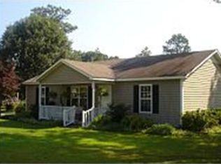 1781 Ruby Rd, Hartsville, SC 29550