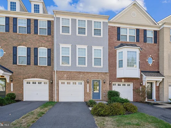 10654 Viewmont Ln, Manassas, VA 20112