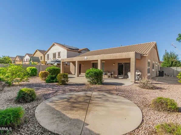 16345 W SIERRA Street, Surprise, AZ 85388