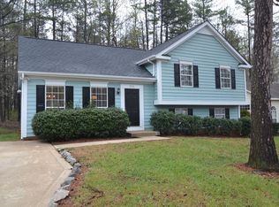 3216 Mintleaf Dr, Charlotte, NC 28269