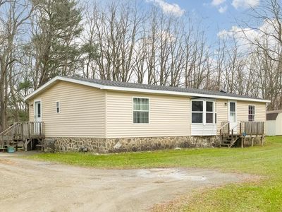 61 Village Dr, Nelson, PA, 16940
