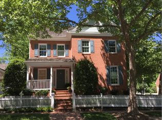 999 Kentlands Gatehouse, Gaithersburg, MD 20878