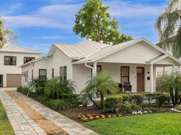 714 E Amelia St, Orlando, FL 32803