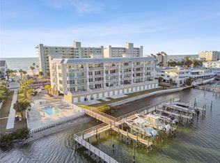 20001 Gulf Blvd #501, Indian Shores, FL 33785