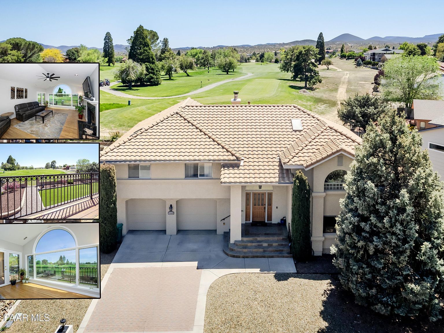 1065 N Stirrup High Dr W