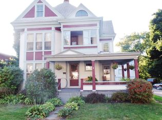 58 Constable St, Malone, NY 12953