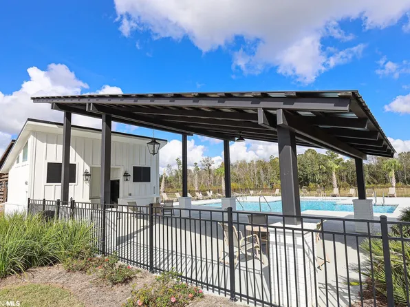 8327 Calverton St, Foley, AL 36535