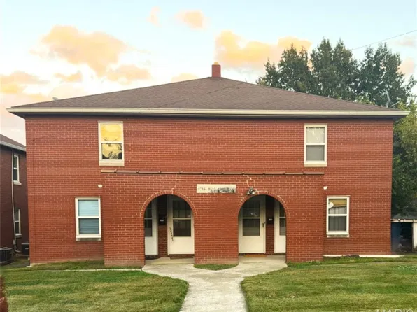 1309 Willard Ave, Alton, IL 62002