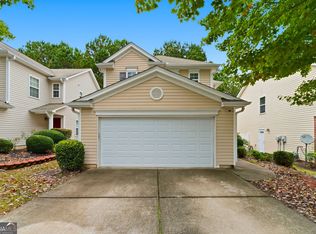 301 Silver Spring St, Dallas, GA 30157