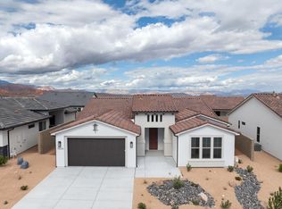 1604 N Ascent St #145, Washington, UT 84780