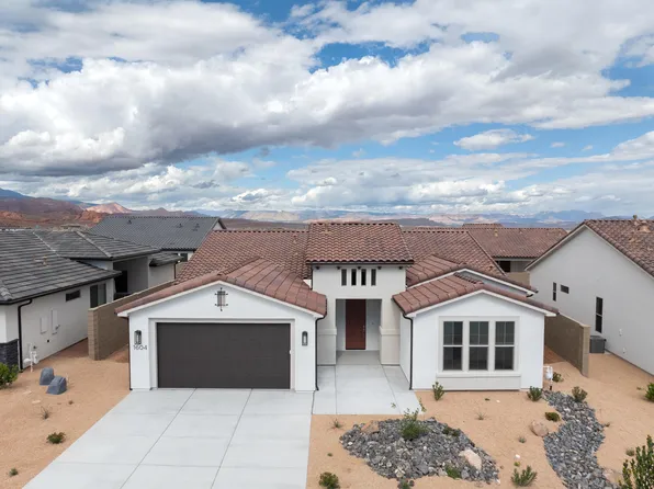 1604 N Ascent St #145, Washington, UT 84780