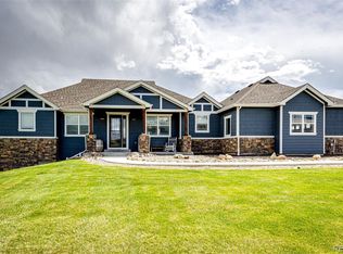 31860 Kensington Cir, Elizabeth, CO 80107