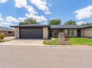 1593 W Gastel Cir #1595, Mission, TX 78572