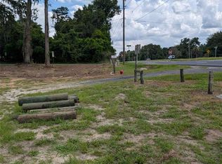 19063 N Us Highway 441, Reddick, FL 32686