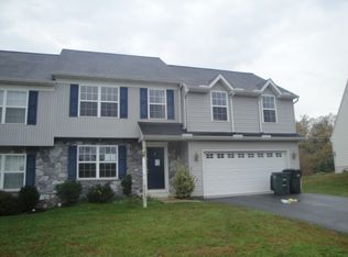 3644 Kortni Dr, Dover, PA