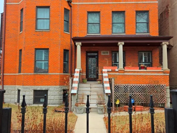 4458 S Greenwood Ave APT 1E, Chicago, IL 60653