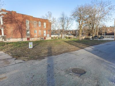 3742 S Compton Ave, Saint Louis, MO, 63118