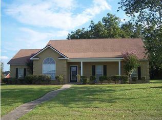 7019 Remington Estates Dr, Mobile, AL 36618