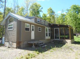 11775 W Blueberry Rd, Long Lake, WI 54542