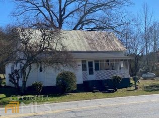 2523 Highway 411, Ranger, GA 30734