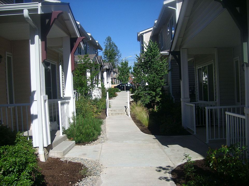 Aviara At Mill Creek