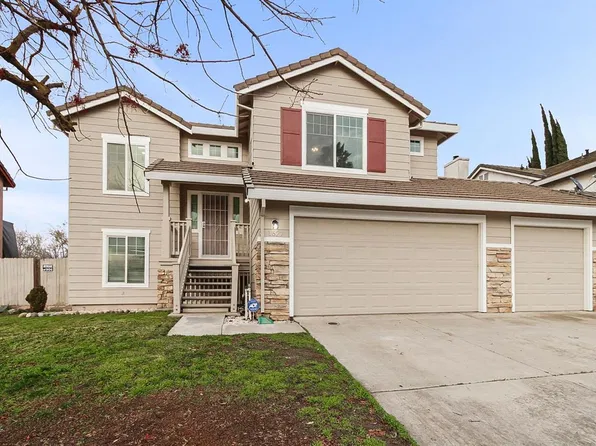 1627 Decarli St, Stockton, CA 95206