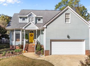 1220 Hillingdon Way, Raleigh, NC 27614