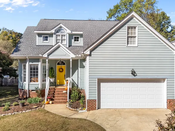 1220 Hillingdon Way, Raleigh, NC 27614