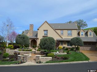 215 Hawk Ct, Alamo, CA