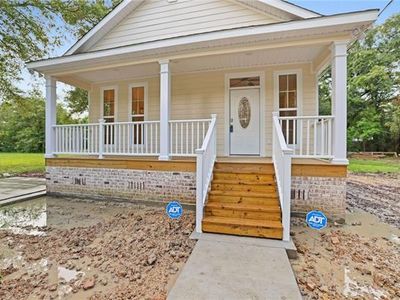 107 E Stanley St, Hammond, LA, 70403