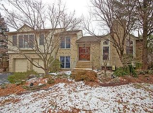 20 Chatham Ridge Dr, Freehold, NJ 07728