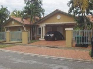 9979 SW 26th Ter, Miami, FL 33165