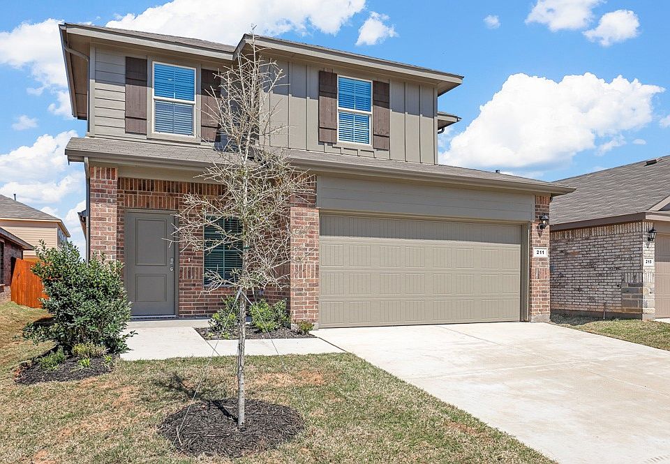 1st image of 211 Running River Dr