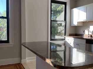 459 Palisade Ave #4, Jersey City, NJ 07307