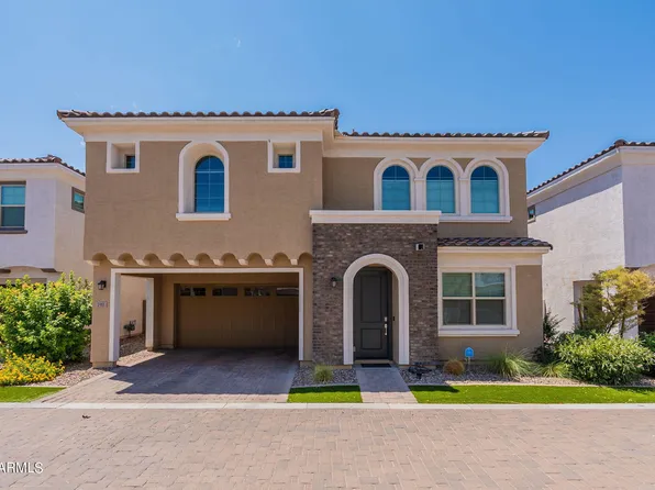743 N ABALONE Court, Gilbert, AZ 85233