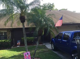 9880 Lake Seminole Dr E, Largo, FL 33773