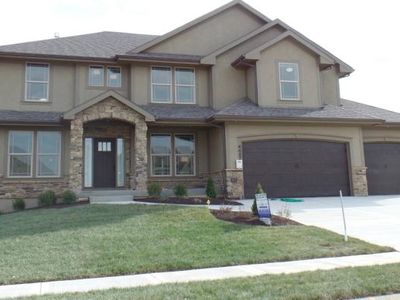 4427 NE Park Springs Ct, Lees Summit, MO, 64064