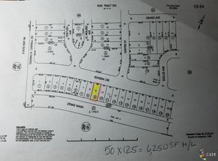 1161 Riviera Cir, Thermal, CA 92274