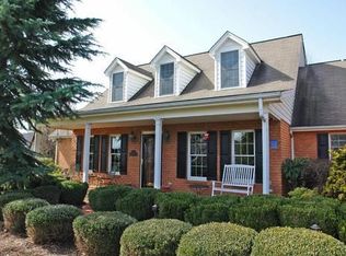 377 Glebe Rd, Daleville, VA 24083