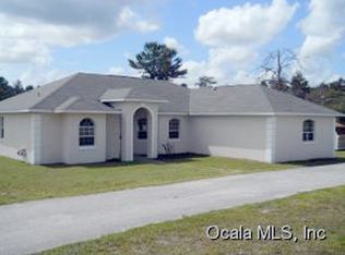 10230 SW 49th Ave, Ocala, FL 34476